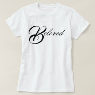 Camiseta Chique icônico e minimal Amado