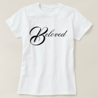Camiseta Chique icônico e minimal Amado