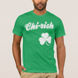 Camiseta Chirish