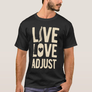Camiseta Chiropracinha Engraçado