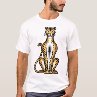Camiseta Chita completa