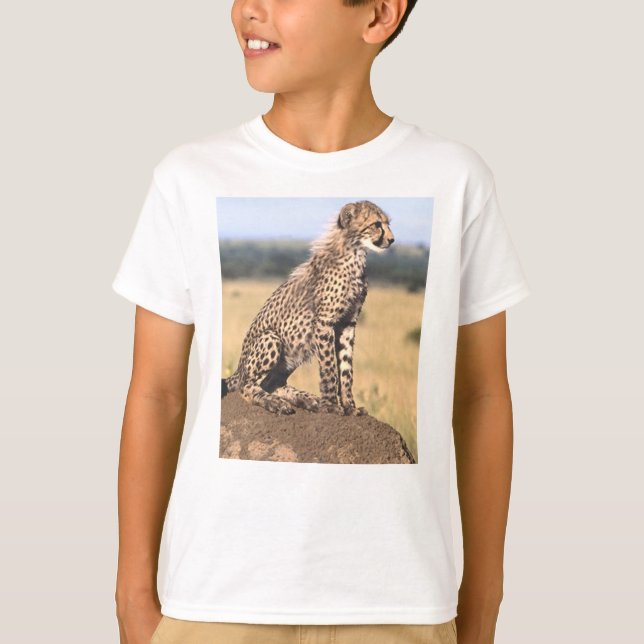 Camiseta Chita Cub 3 (Frente)