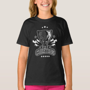 Camiseta Chita Louca