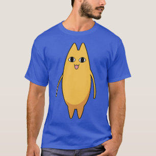 Camiseta ChiyoChichi Azumanga Daioh
