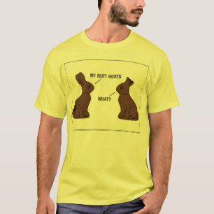 Camiseta Choclate
