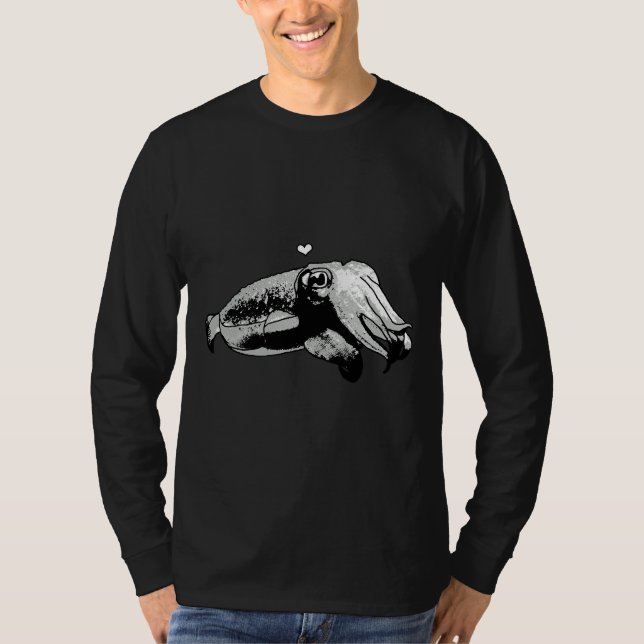 Camiseta Choco 591 (Frente)