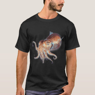 Camiseta Chocochoque