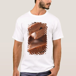 Camiseta Chocolate