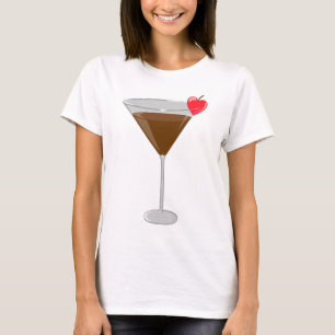 Camiseta Chocolatetini