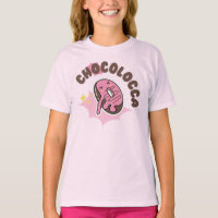 chocolocca (louco por chocolate com rosquinha)