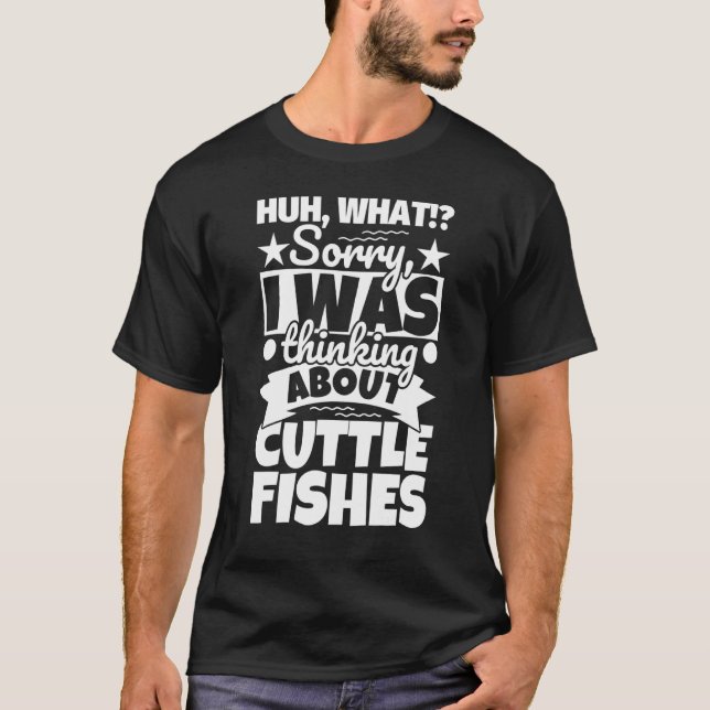 Camiseta Chocos (Frente)