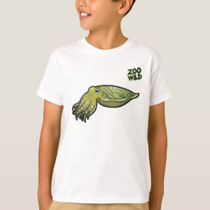 Camiseta Chocos