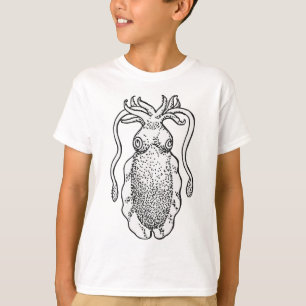 Camiseta Chocos
