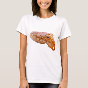 Camiseta Chocos peluches