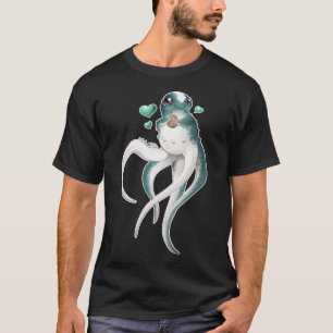 Camiseta Chocosepi