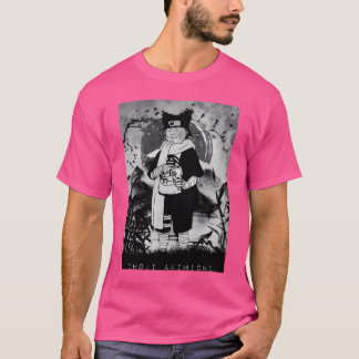 Camiseta Choji Akimichi