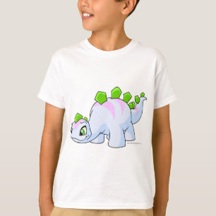 Camiseta Chomby listrou