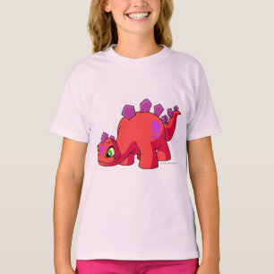 Camiseta Chomby Red