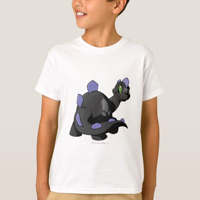 Camiseta Chomby Shadow (Frente)