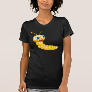 Camiseta Chompe o Grub: