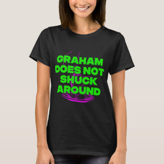 Camiseta Chonkers O Leão-Marinho São Francisco Foca Engraça