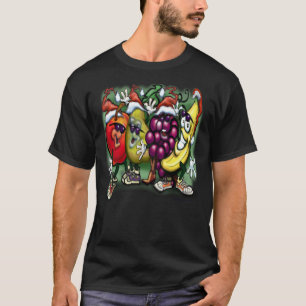 Camiseta Choo Choo Cherry Essential T-Shirt