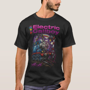 Camiseta Choo Choo T-Shirt
