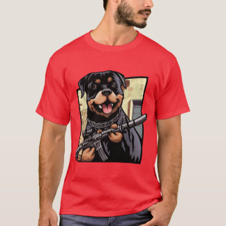 Camiseta Chop Go Brrrrrrrrrrrr Posters and Art funny