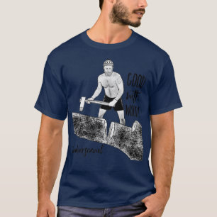 Camiseta Chop Inkoutubro