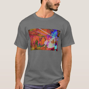 CAMISETA CHOPPA!