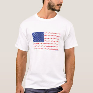 Camiseta CHOPPER-FLAG-[Convertido]
