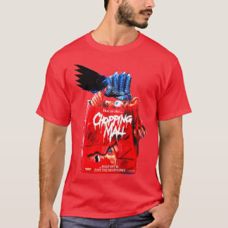 Camiseta Chopping Mall