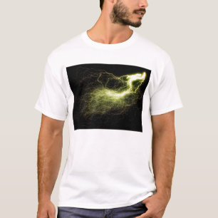 Camiseta Choque