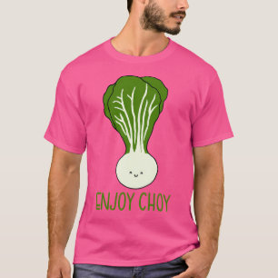 Camiseta Choque de Bebê Bonito