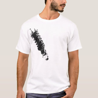 Camiseta Choque de Coilover