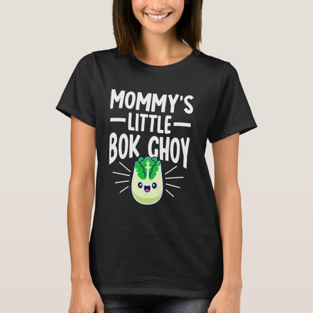 Camiseta Choque de mamãe (Frente)