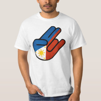 Camiseta Choque de Pinoy JDM