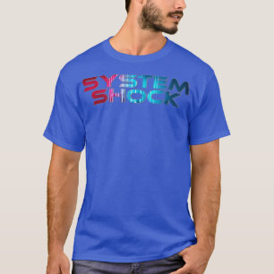 CAMISETA CHOQUE DO SISTEMA