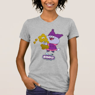 Camiseta Chowder e Kimchi