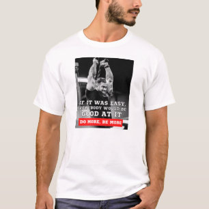 Camiseta Chris Bumstead - Motivação GYM do CBUM Bodybuildin