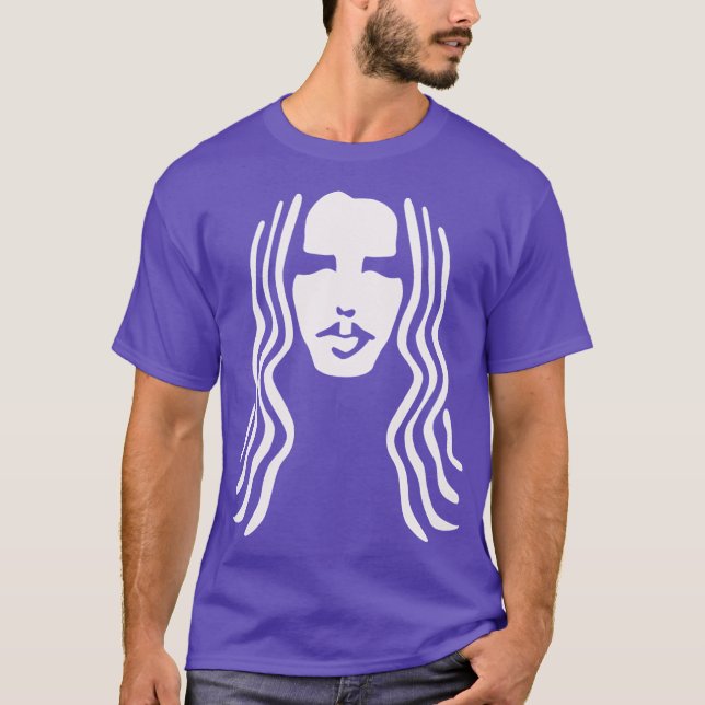 Camiseta Chris Cornell family (Frente)