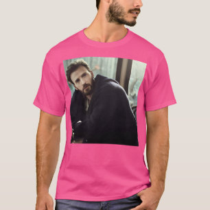 Camiseta Chris Evans 10