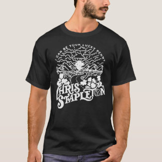 Camiseta Chris Lucky Penny Muscle T Stapleton Essential T-