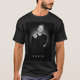 Camiseta Chris Martin Classic T-Shirt