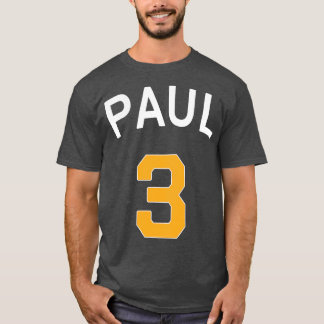 Camiseta Chris Paul