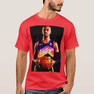 Camiseta Chris Paul