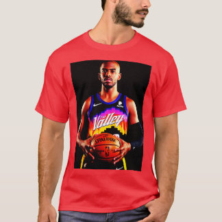 Camiseta Chris Paul