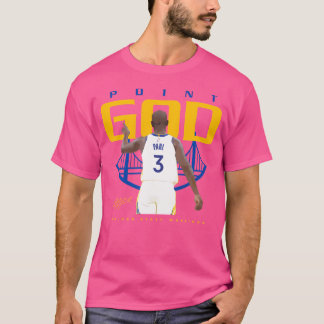 Camiseta Chris Paul