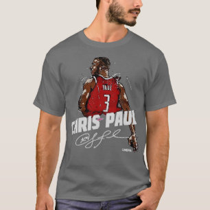 Camiseta Chris Paul Shirt Houston