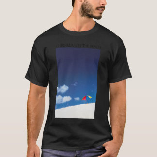 Camiseta Chris Rea: Na Praia